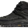 Tor Ultra High Gore Tex ‘Noir’ Tor Ultra High Gore Tex ‘Noir’