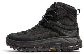 Tor Ultra High Gore Tex &lsquo;Noir&rsquo;