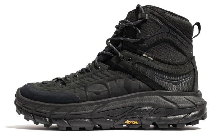 Tor Ultra High Gore Tex ‘Noir’ Tor Ultra High Gore Tex ‘Noir’