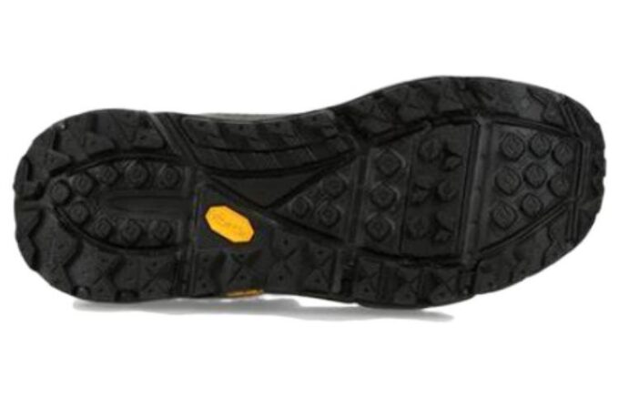 Tor Ultra High Gore Tex ‘Noir’ Tor Ultra High Gore Tex ‘Noir’