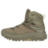 Tor Ultra High GORE-TEX « Olive brûlée »