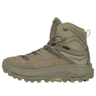 Tor Ultra High GORE-TEX « Olive brûlée » Tor Ultra High GORE-TEX « Olive brûlée »