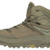 Tor Ultra High GORE-TEX « Olive brûlée »