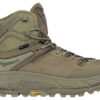 Tor Ultra High GORE-TEX « Olive brûlée »