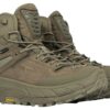 Tor Ultra High GORE-TEX « Olive brûlée »