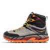 Tor Ultra High GORE-TEX « Piment Noir »