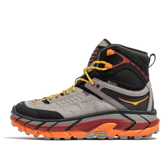 Tor Ultra High GORE-TEX « Piment Noir »