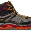 Tor Ultra High GORE-TEX « Piment Noir »