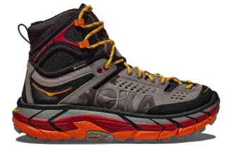 Tor Ultra High GORE-TEX « Piment Noir »