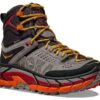 Tor Ultra High GORE-TEX « Piment Noir »