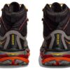 Tor Ultra High GORE-TEX « Piment Noir »