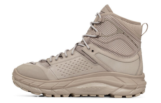 Tor Ultra High Gore Tex « Simply Taupe » Tor Ultra High Gore Tex « Simply Taupe »