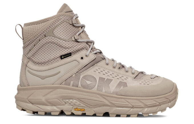 Tor Ultra High Gore Tex « Simply Taupe » Tor Ultra High Gore Tex « Simply Taupe »