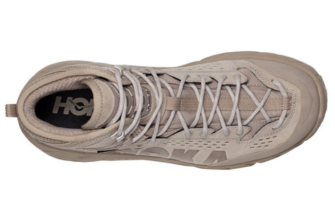 Tor Ultra High Gore Tex « Simply Taupe » Tor Ultra High Gore Tex « Simply Taupe »