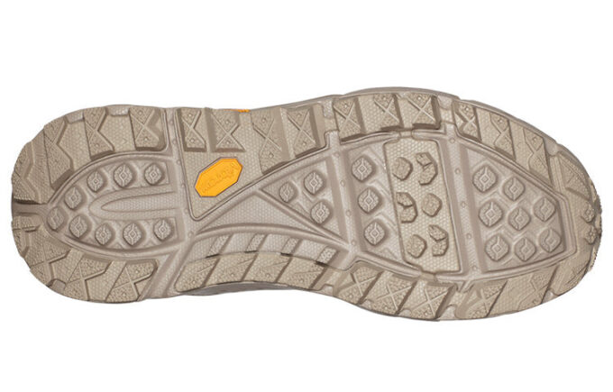Tor Ultra High Gore Tex « Simply Taupe » Tor Ultra High Gore Tex « Simply Taupe »