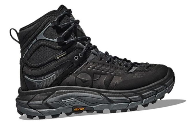 Tor Ultra High GTX &lsquo;Black Castlerock&rsquo;