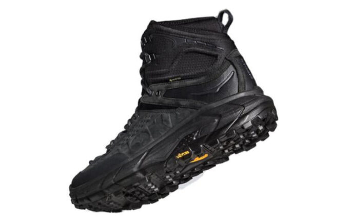 Tor Ultra High GTX &lsquo;Black Castlerock&rsquo;