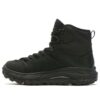 Tor Ultra High &lsquo;Noir&rsquo;