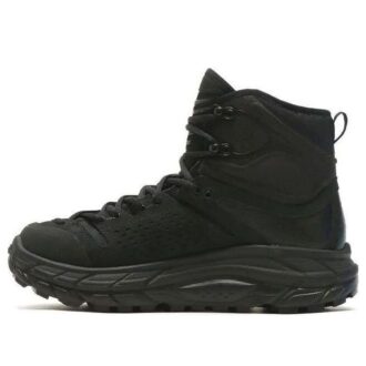 Tor Ultra High &lsquo;Noir&rsquo;