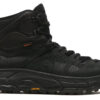 Tor Ultra High &lsquo;Noir&rsquo;