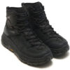 Tor Ultra High &lsquo;Noir&rsquo;