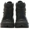 Tor Ultra High &lsquo;Noir&rsquo;