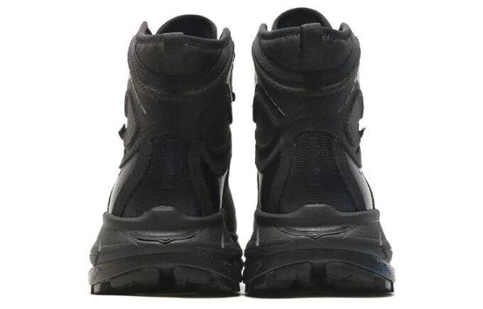 Tor Ultra High &lsquo;Noir&rsquo;