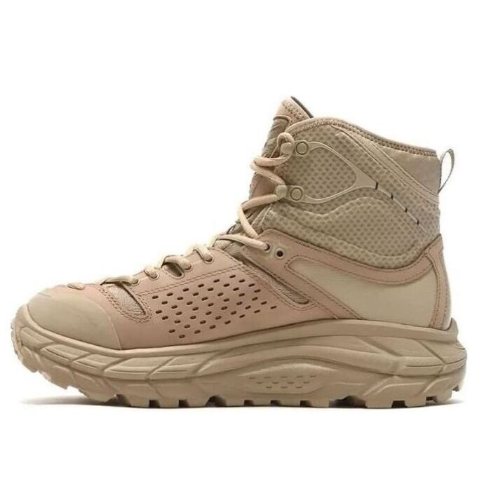 Tor Ultra High WP &lsquo;Oxford Tan&rsquo;
