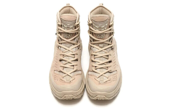 Tor Ultra High WP &lsquo;Oxford Tan&rsquo;
