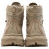 Tor Ultra High WP &lsquo;Oxford Tan&rsquo;