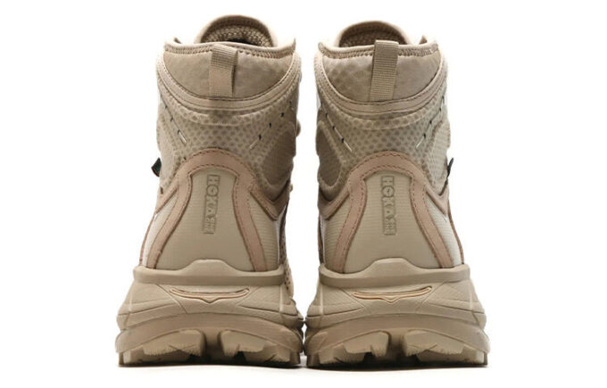 Tor Ultra High WP &lsquo;Oxford Tan&rsquo;