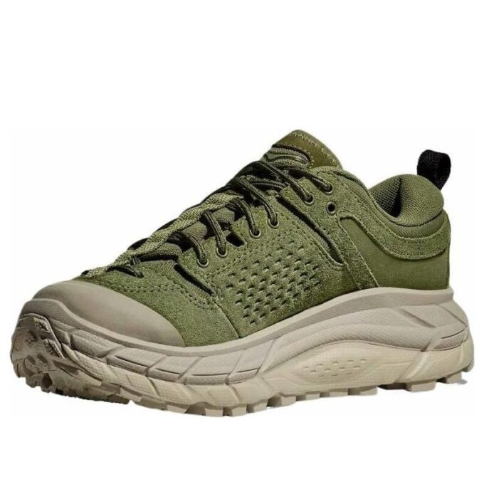 Tor Ultra Lo TP GORE-TEX « Sous-bois »