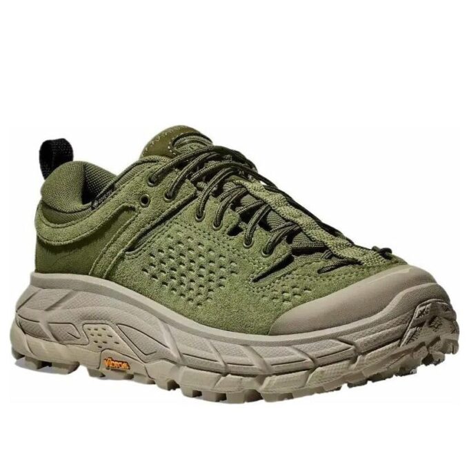 Tor Ultra Lo TP GORE-TEX « Sous-bois »