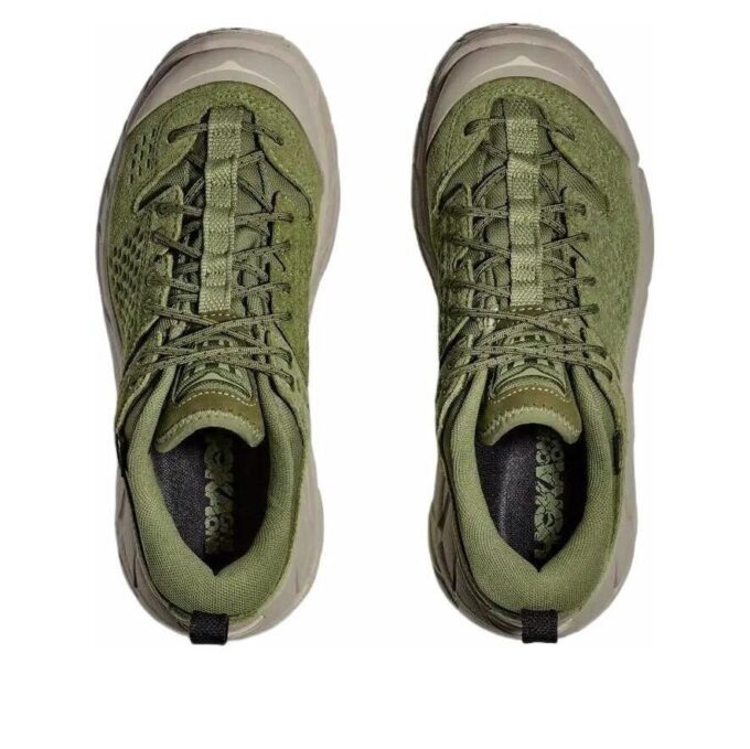 Tor Ultra Lo TP GORE-TEX « Sous-bois »
