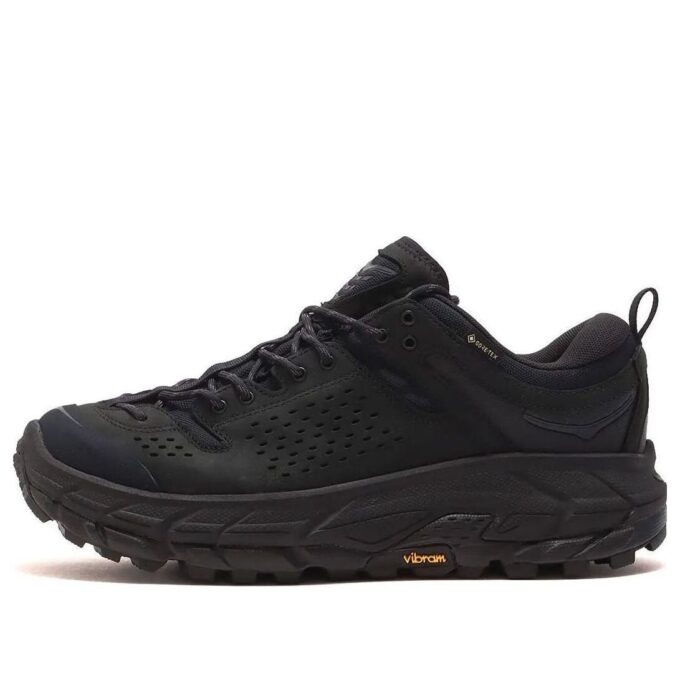 Tor Ultra Low GORE-TEX « Noir » Tor Ultra Low GORE-TEX « Noir »