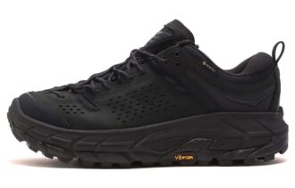 Tor Ultra Low GORE-TEX « Noir »