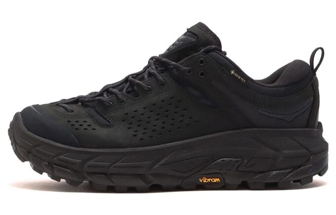 Tor Ultra Low GORE-TEX « Noir » Tor Ultra Low GORE-TEX « Noir »