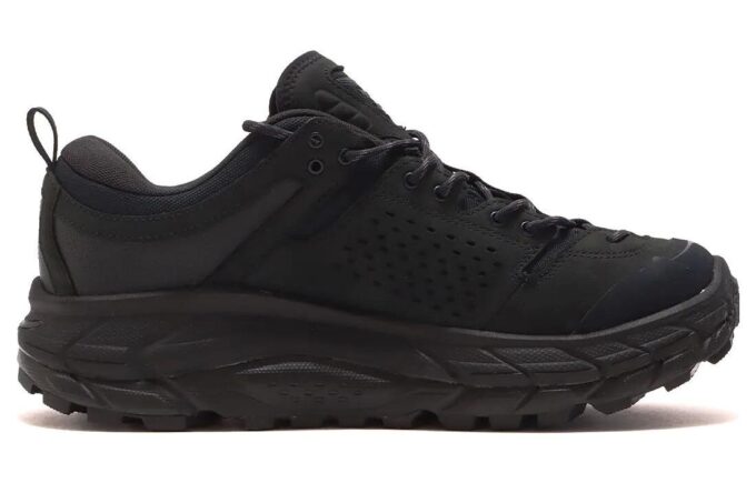 Tor Ultra Low GORE-TEX « Noir » Tor Ultra Low GORE-TEX « Noir »