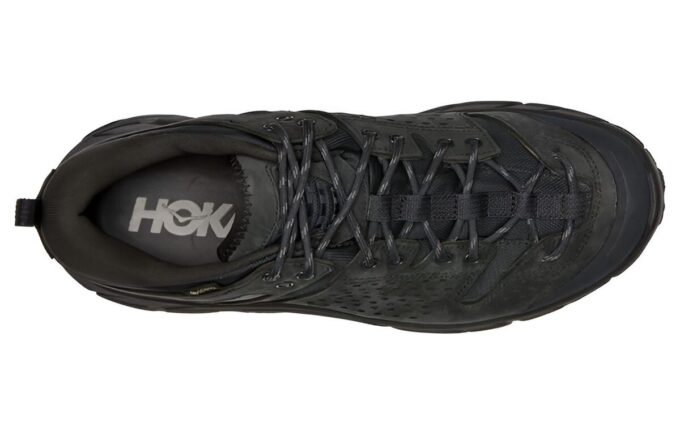 Tor Ultra Low GORE-TEX « Noir » Tor Ultra Low GORE-TEX « Noir »
