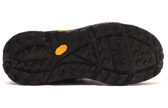 Tor Ultra Low GORE-TEX « Noir » Tor Ultra Low GORE-TEX « Noir »