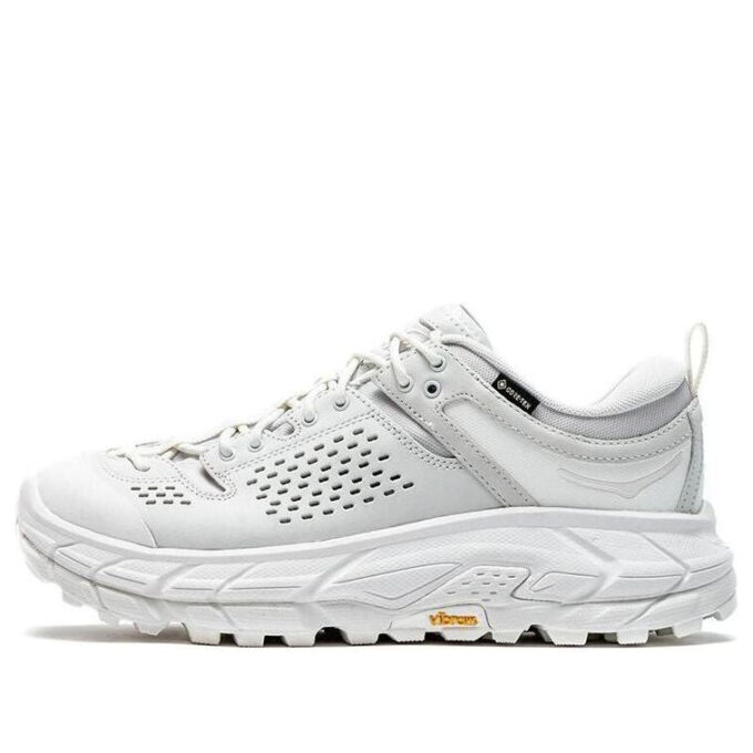 Tor Ultra Low GORE-TEX « Nuage de Nimbus Blanc »
