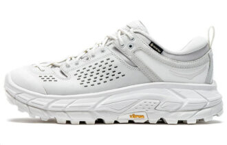 Tor Ultra Low GORE-TEX « Nuage de Nimbus Blanc »