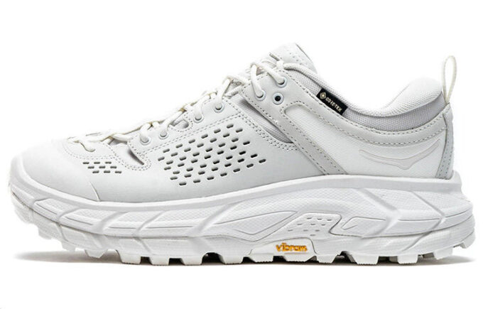Tor Ultra Low GORE-TEX « Nuage de Nimbus Blanc »
