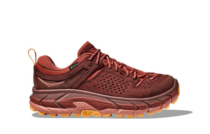 Tor Ultra Low GORE-TEX « Sauce piquante épicée »