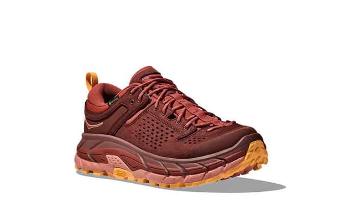 Tor Ultra Low GORE-TEX « Sauce piquante épicée »