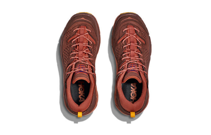 Tor Ultra Low GORE-TEX « Sauce piquante épicée »