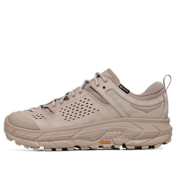 Tor Ultra Low GORE-TEX « Simply Taupe » Tor Ultra Low GORE-TEX « Simply Taupe »