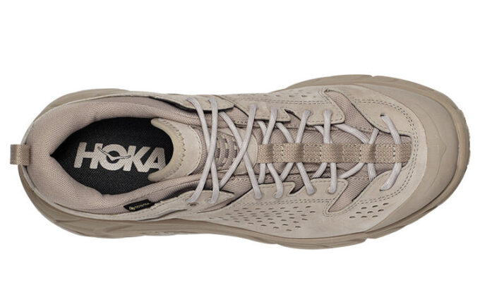 Tor Ultra Low GORE-TEX « Simply Taupe » Tor Ultra Low GORE-TEX « Simply Taupe »