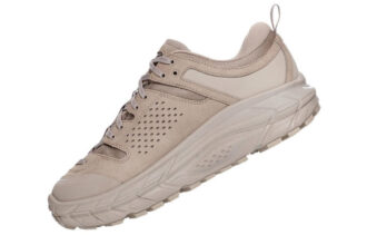 Tor Ultra Low &lsquo;Taupe&rsquo;