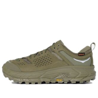 Tor Ultra Low WP JP ‘Olive brûlée’ Tor Ultra Low WP JP ‘Olive brûlée’